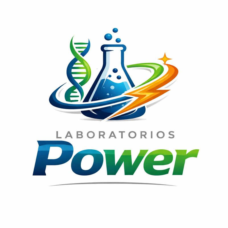 Laboratorios Power